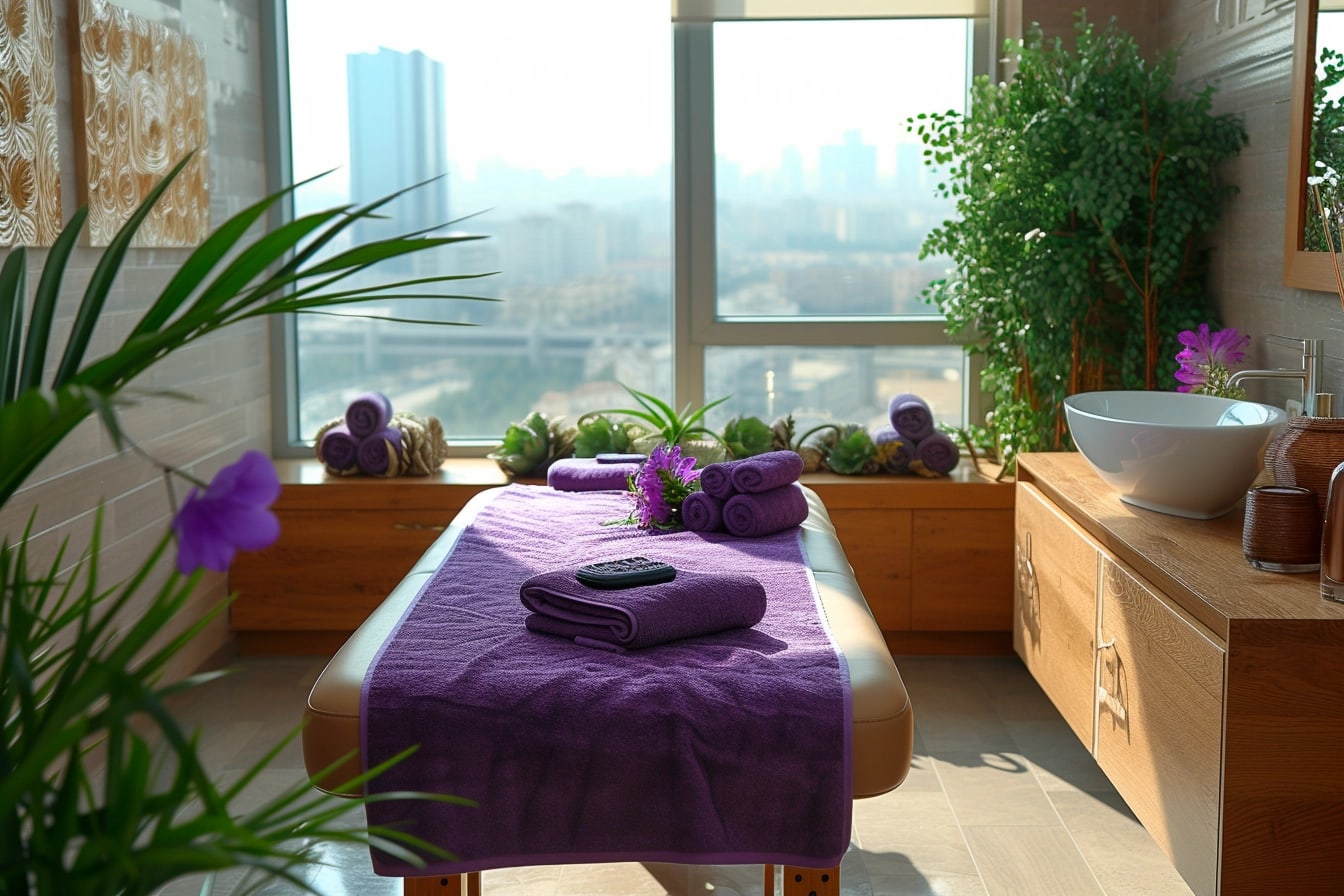 Photo 1 of Masáže Móňa