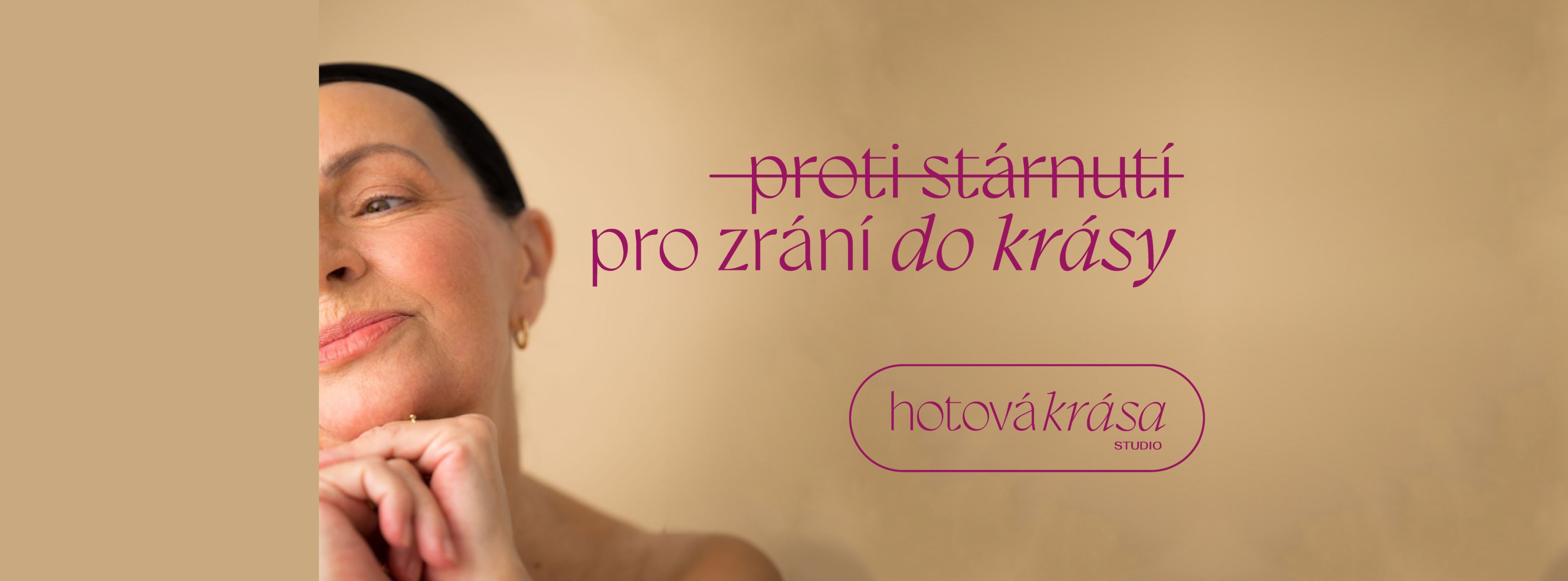 Hotová krása Fotografie 1 – Hotová krása