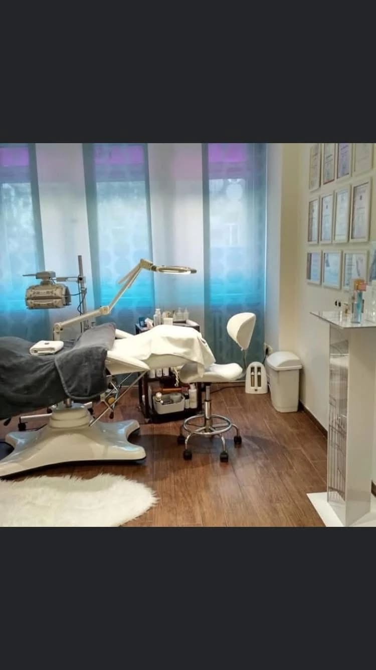 Hlavní fotografie – Naďa Pozníková