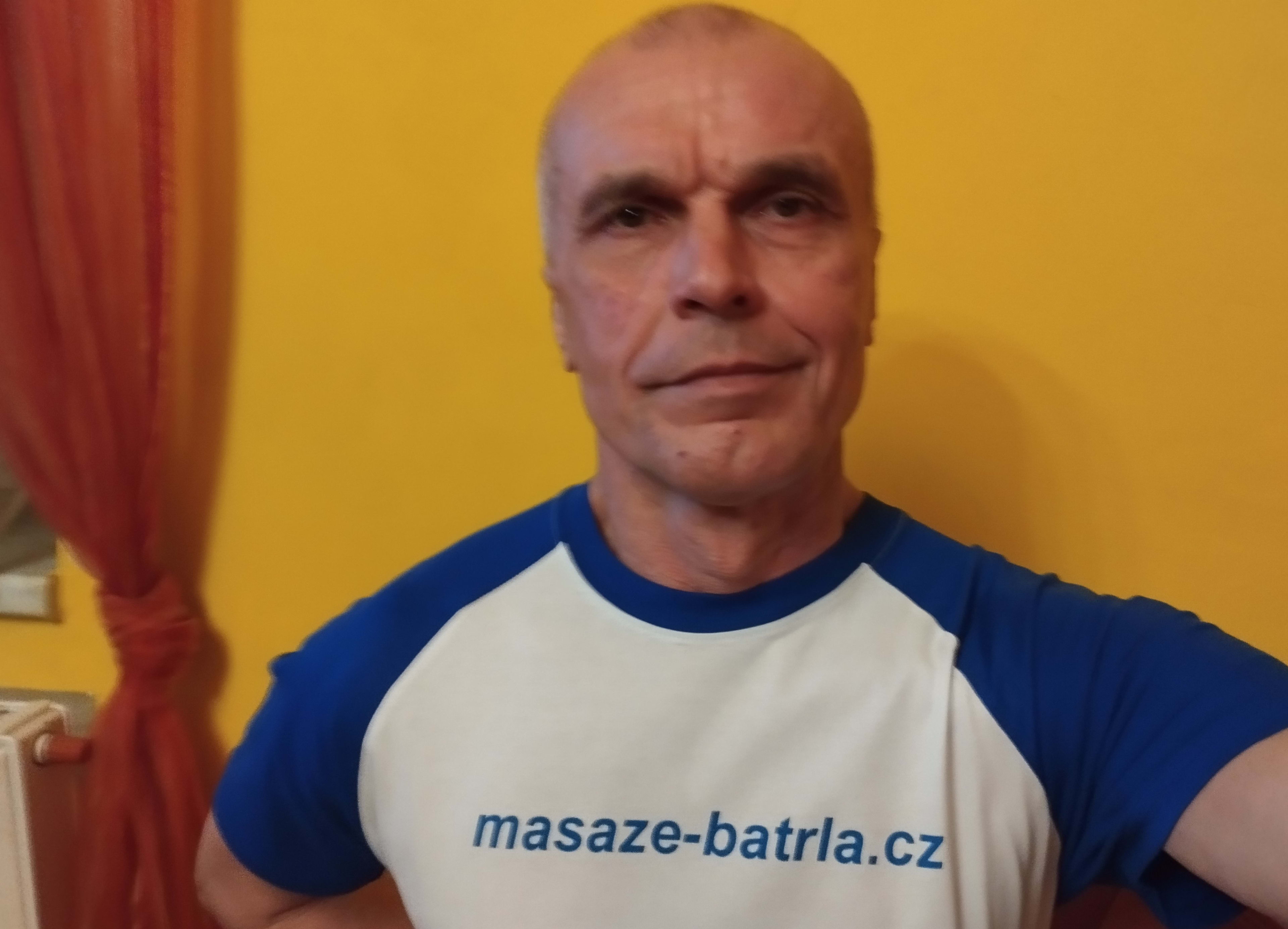 Photo 1 of Masáže Bátrla Bedřich