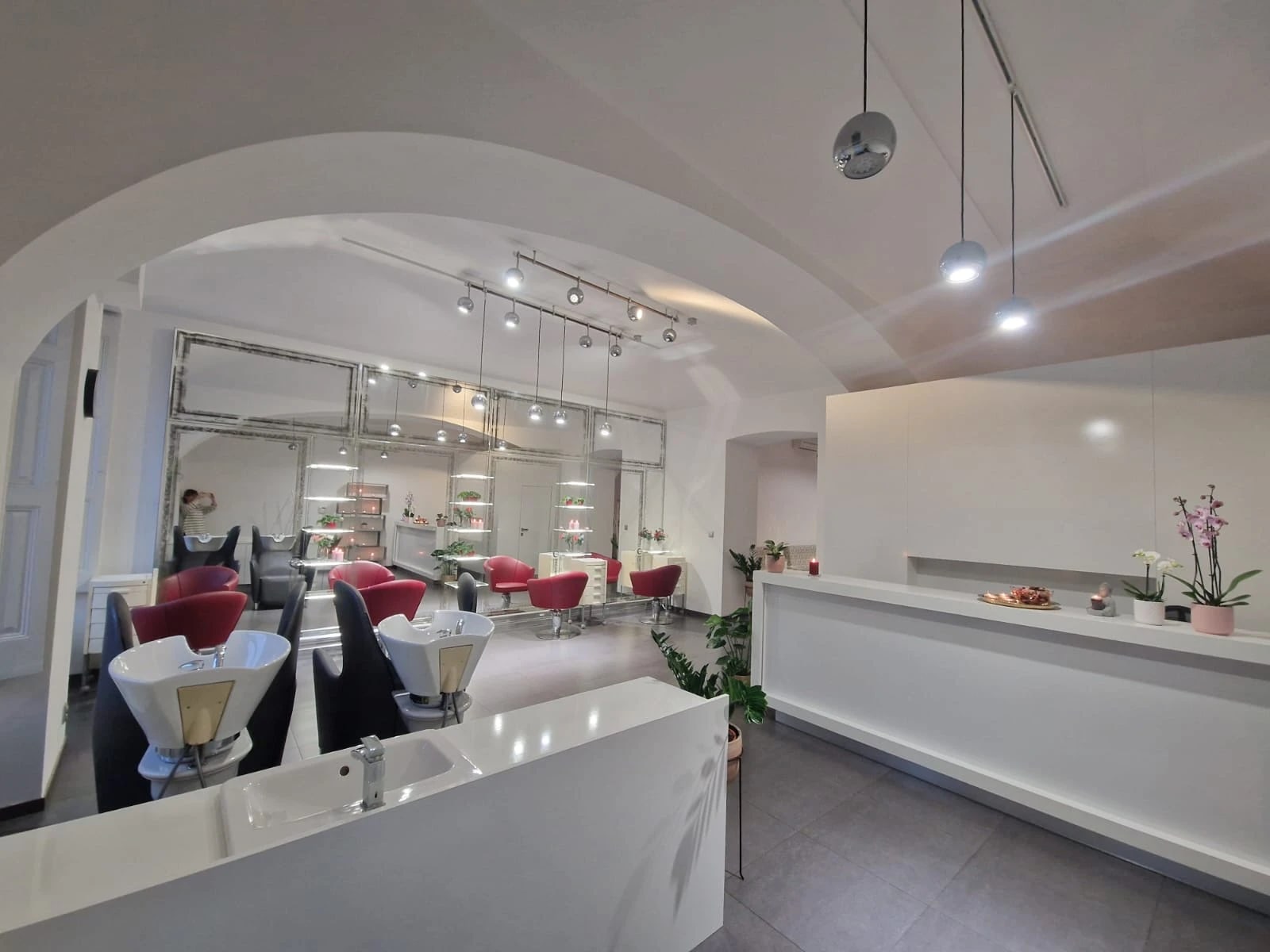 Hlavní fotografie – Natálie beauty place