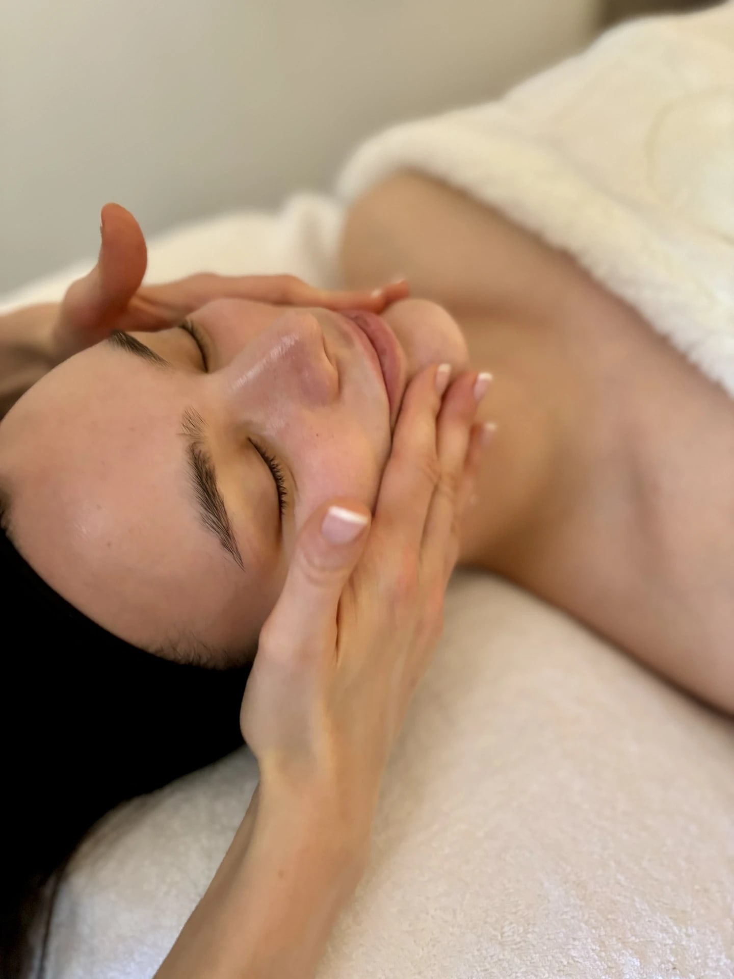 Hlavní fotografie – Nikane