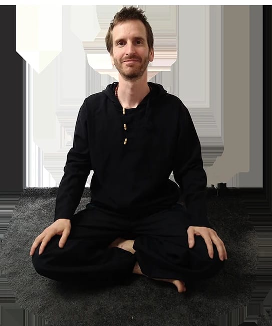 Hlavní fotografie – Poezie doteku