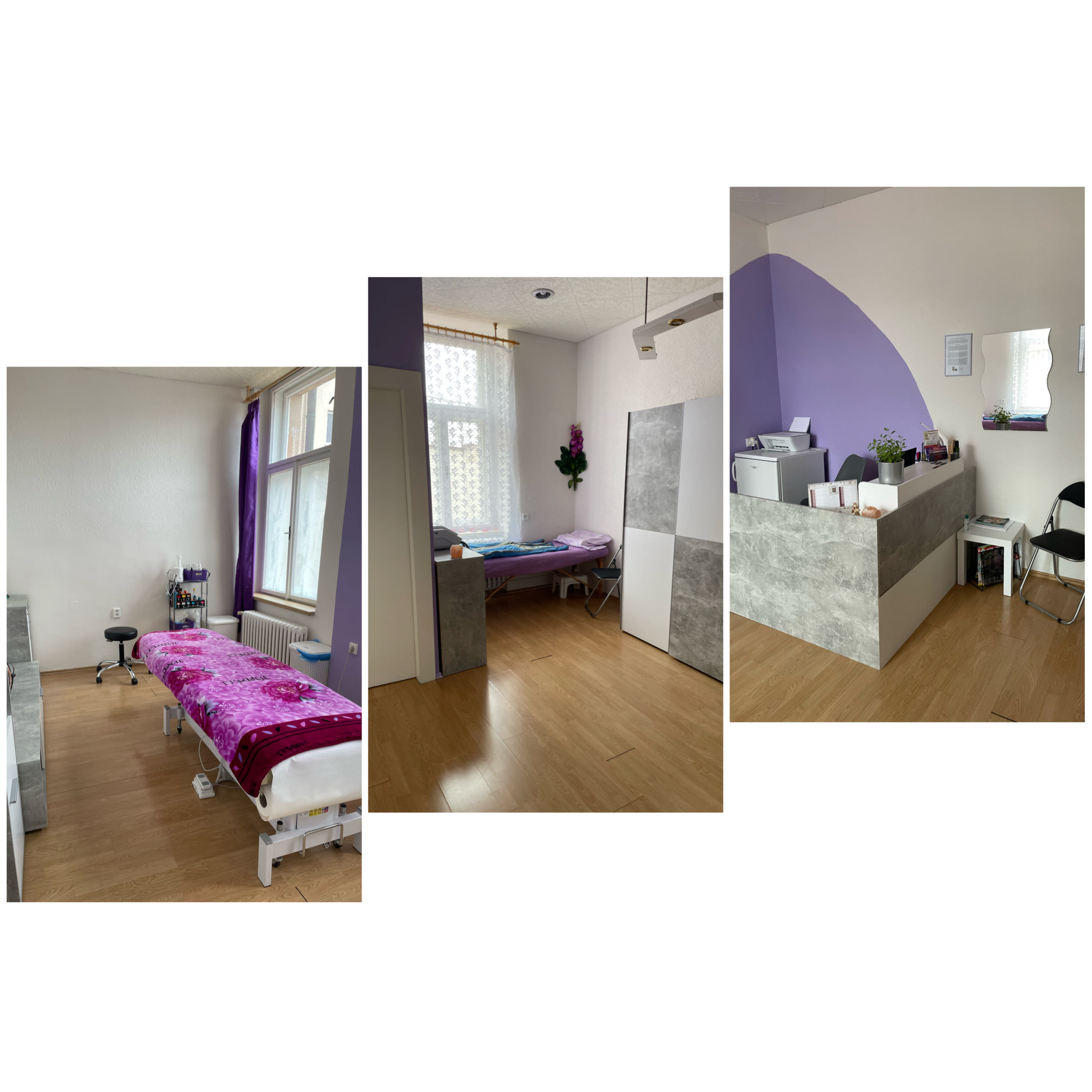 Masáže Isis Photo 1 of Masáže Isis