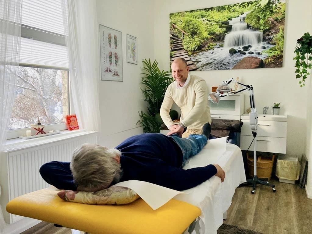 FIT HUB - Movement & Body Care Fotografie 1 – FIT HUB - Movement & Body Care