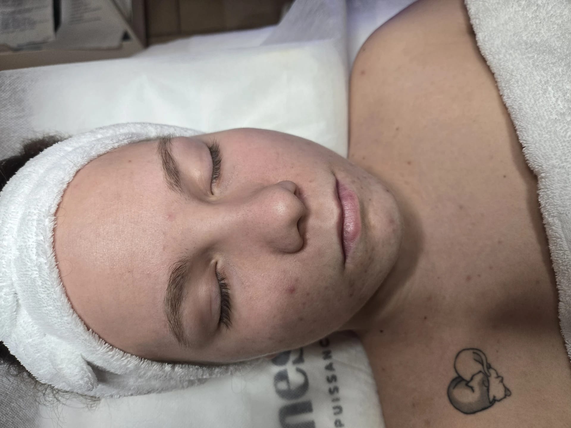 Ukázka práce 1 od Avenea