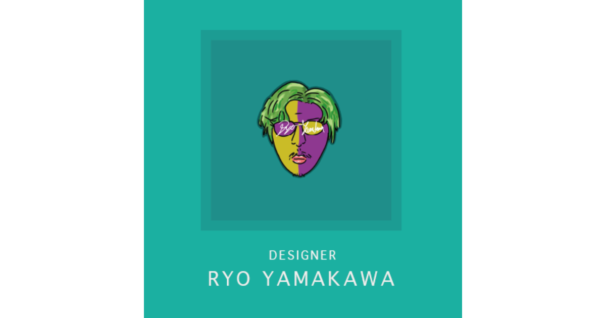 山川諒 フリーランスDB