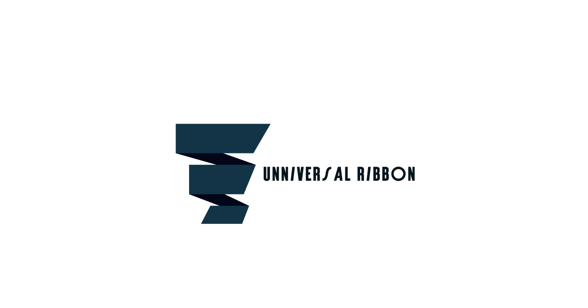 UNIVERSAL RIBBON(ユニバーサルリボン) - フリーランスDB