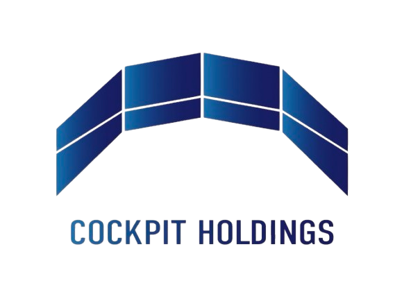 株式会社CockPitホールディングス