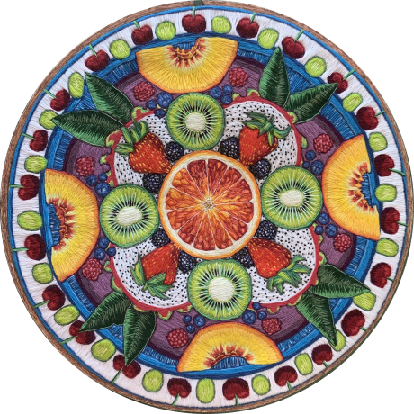 Summer fruit
