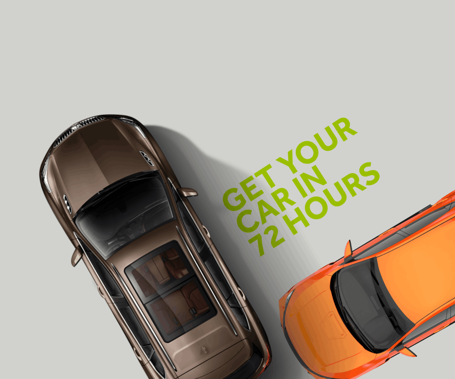 Finsense Auto Loan