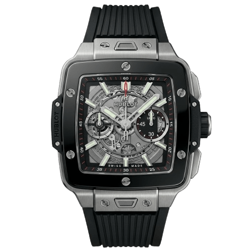 Hublot SQUARE BANG