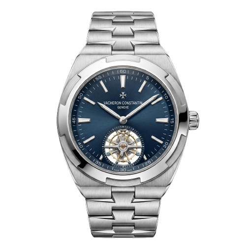 Vacheron Constantin OVERSEAS
