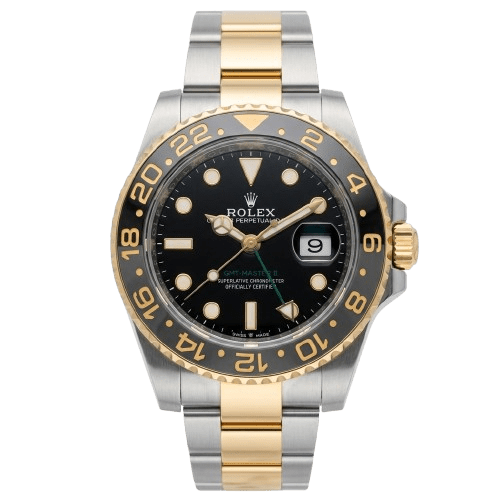 Rolex GMT MASTER