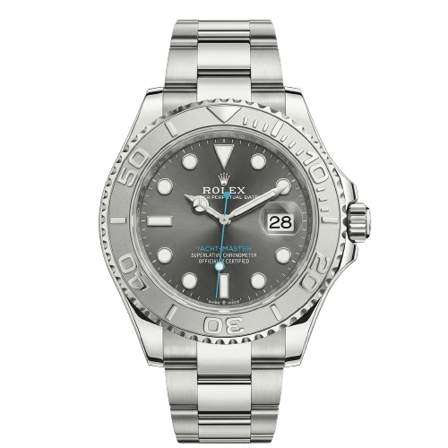 Rolex YACHT MASTER