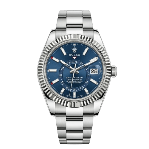 Rolex SKY-DWELLER