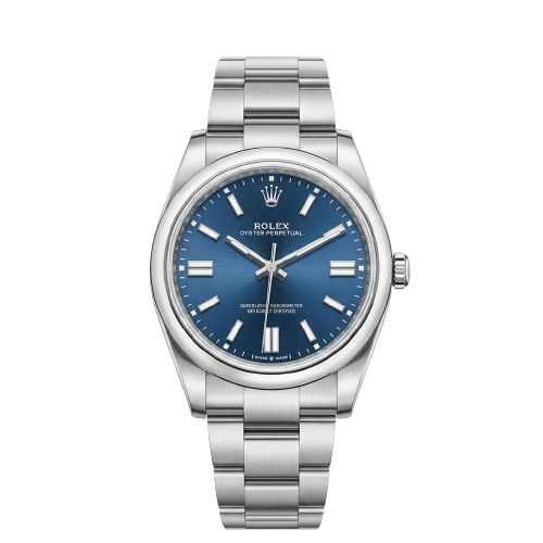 Rolex OYSTER PERPETUAL