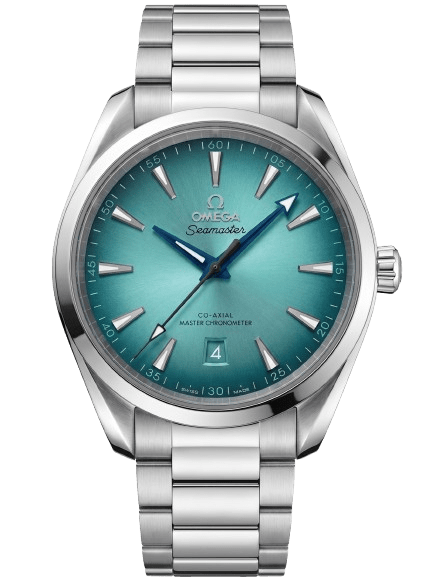 Omega SEAMASTER AQUA TERRA