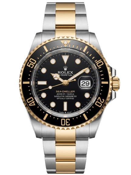 Rolex SEA-DWELLER