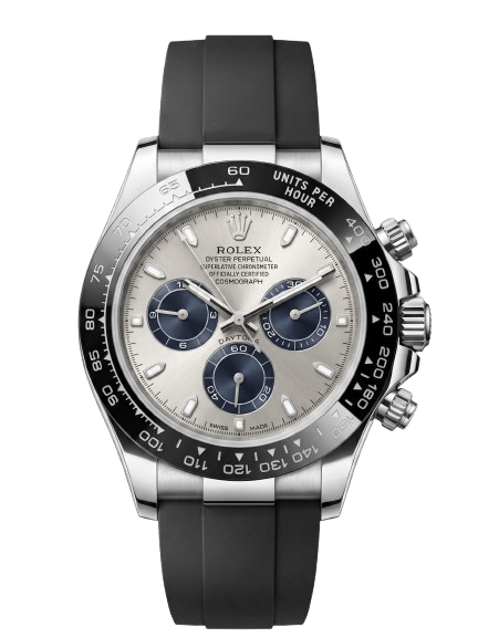 Rolex COSMOGRAPHY DAYTONA OYSTERFLEX