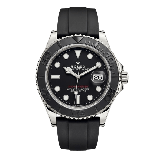 Rolex YACHT MASTER OYSTERFLEX