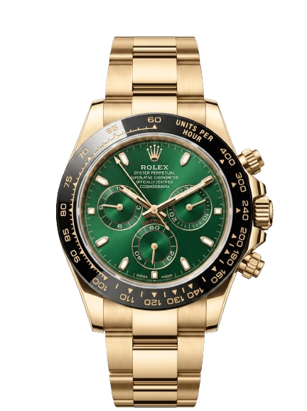 Rolex COSMOGRAPHY DAYTONA