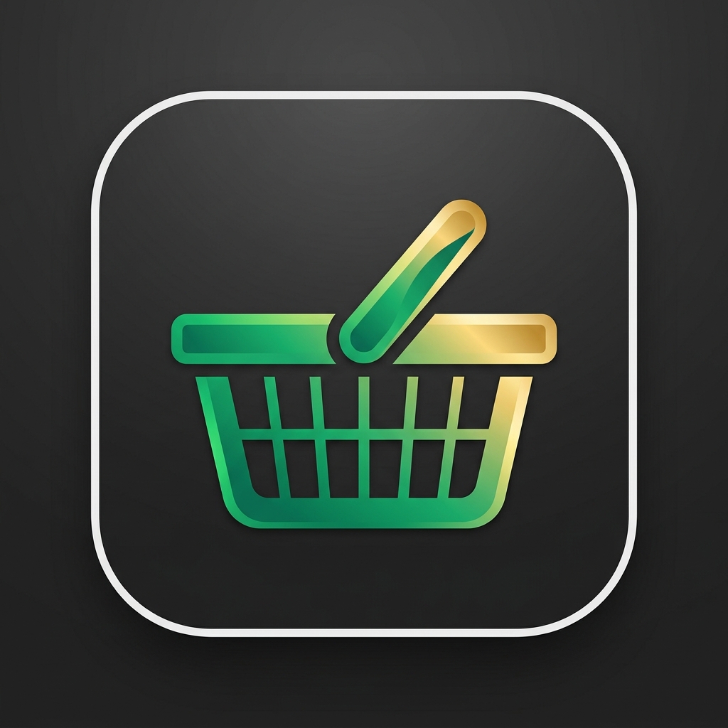 Basketly Logo