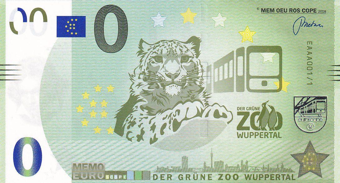 Der Grüne Zoo