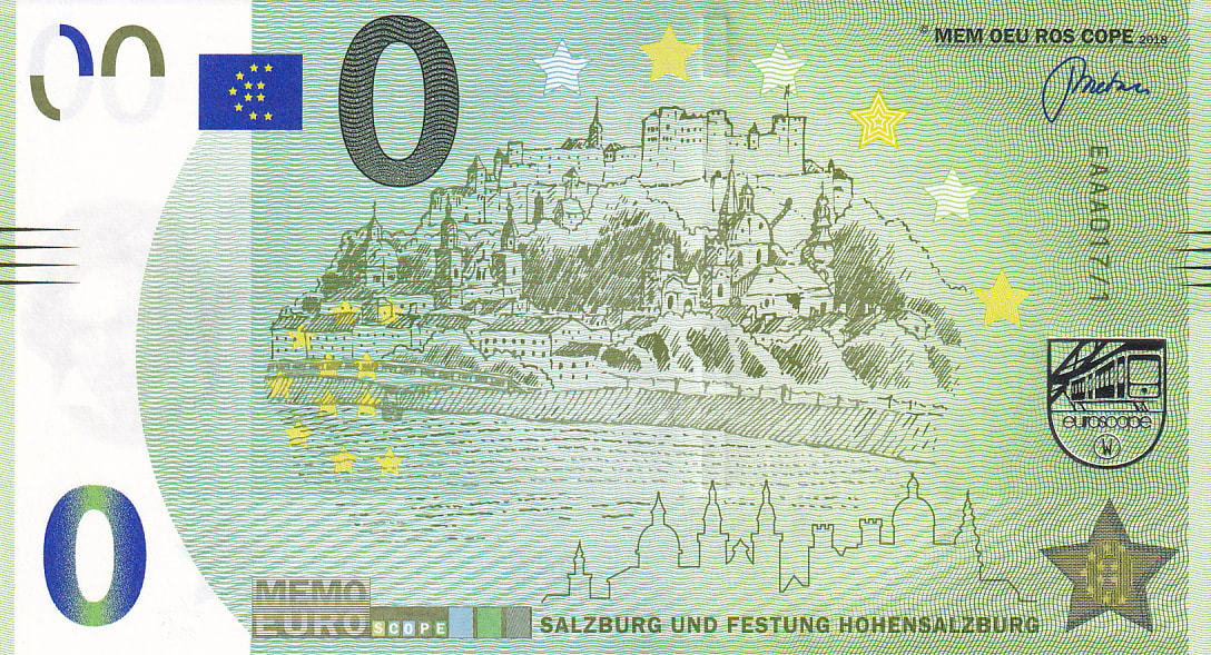 Festung Hohensalzburg