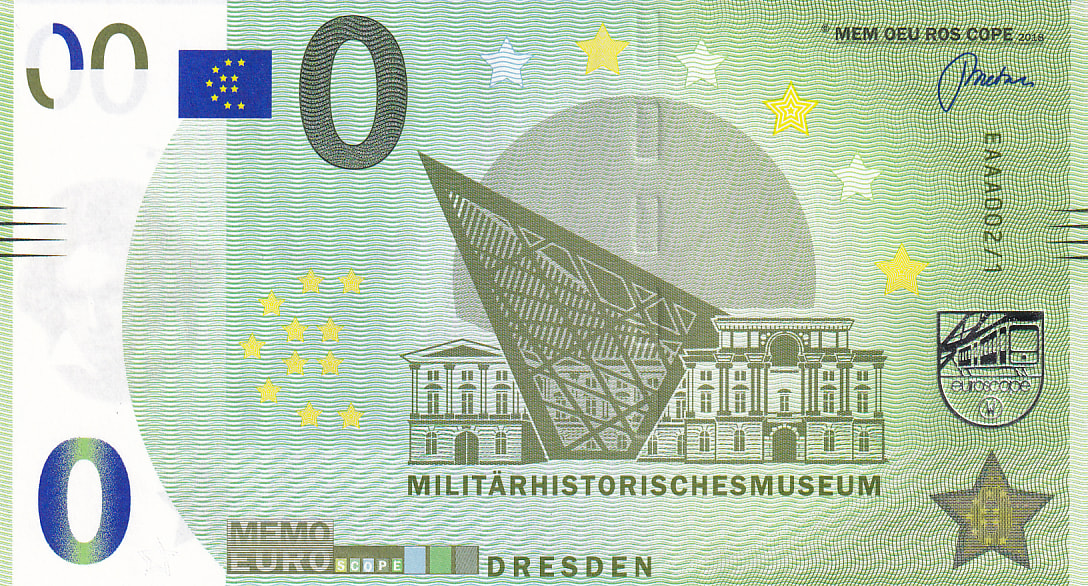 Militärhistorisches Museum Dresden