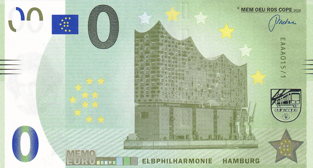 Elbphilharmonie Hamburg