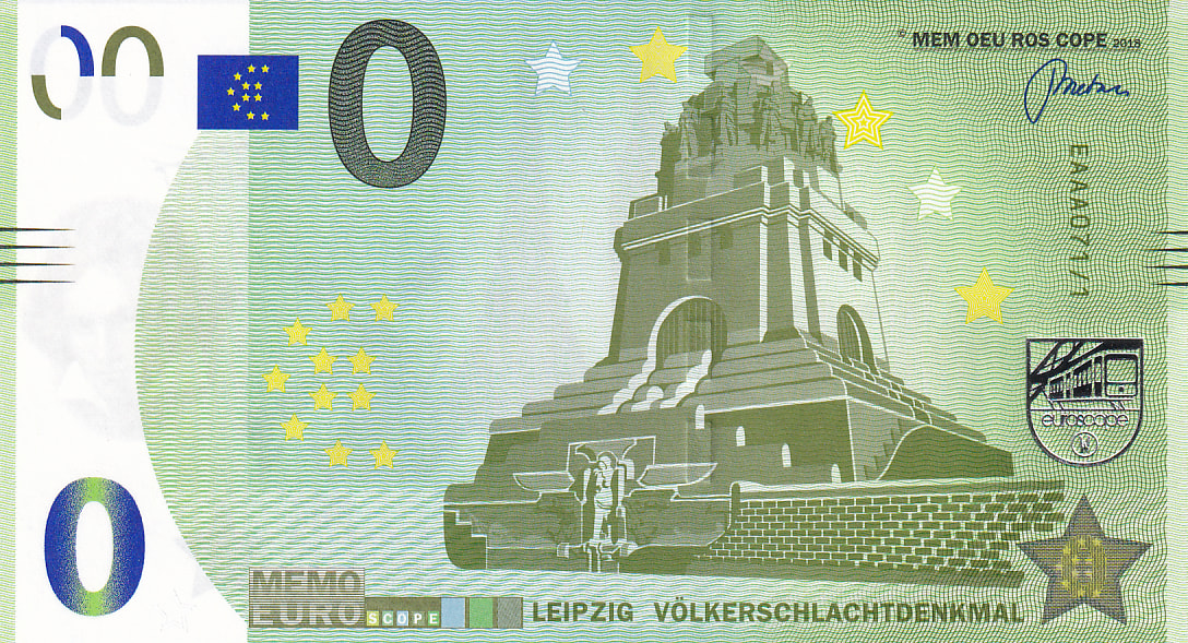 Völkerschlachtdenkmal
