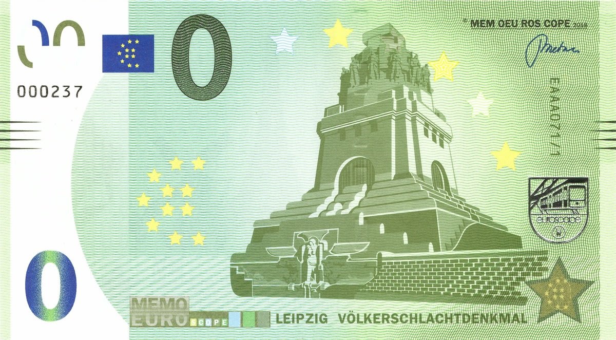 Völkerschlachtdenkmal