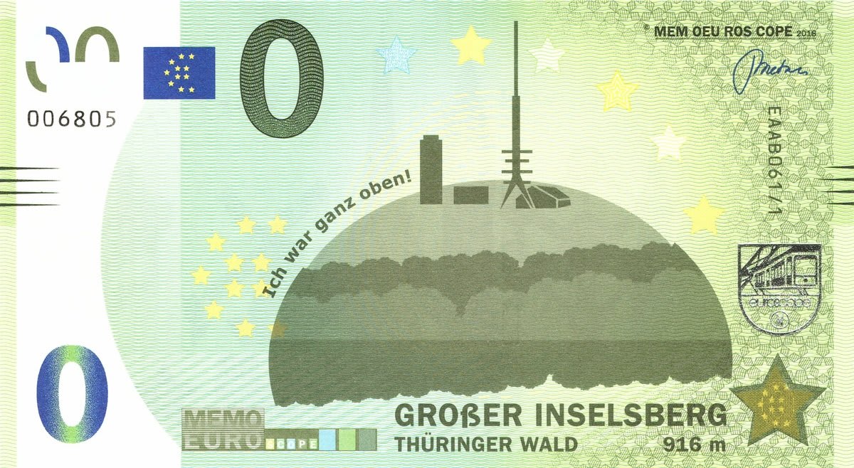 Großer Inselsberg