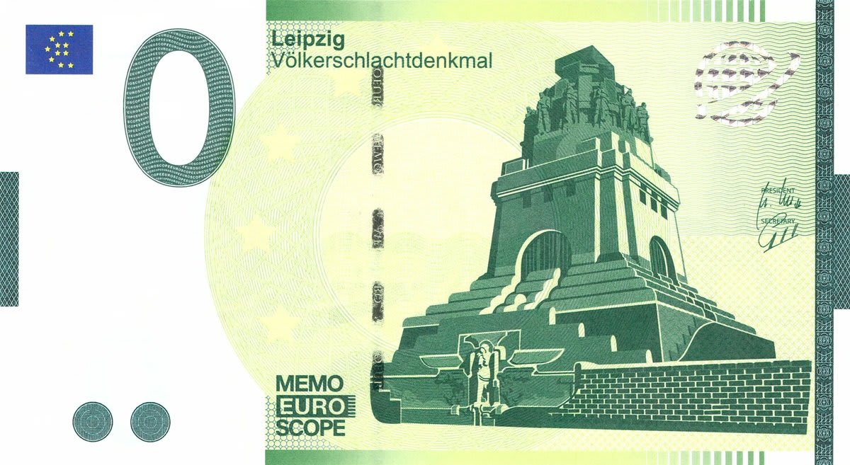 Völkerschlachtdenkmal