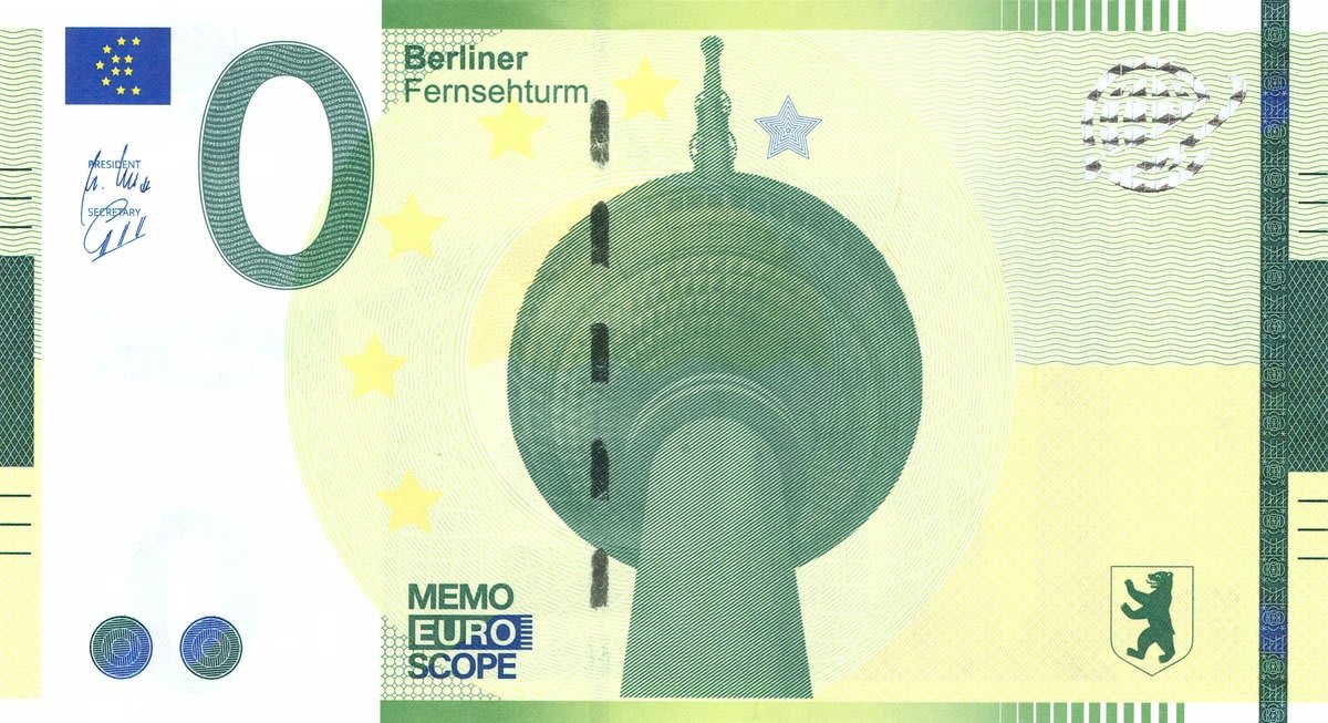 Berliner Fernsehturm