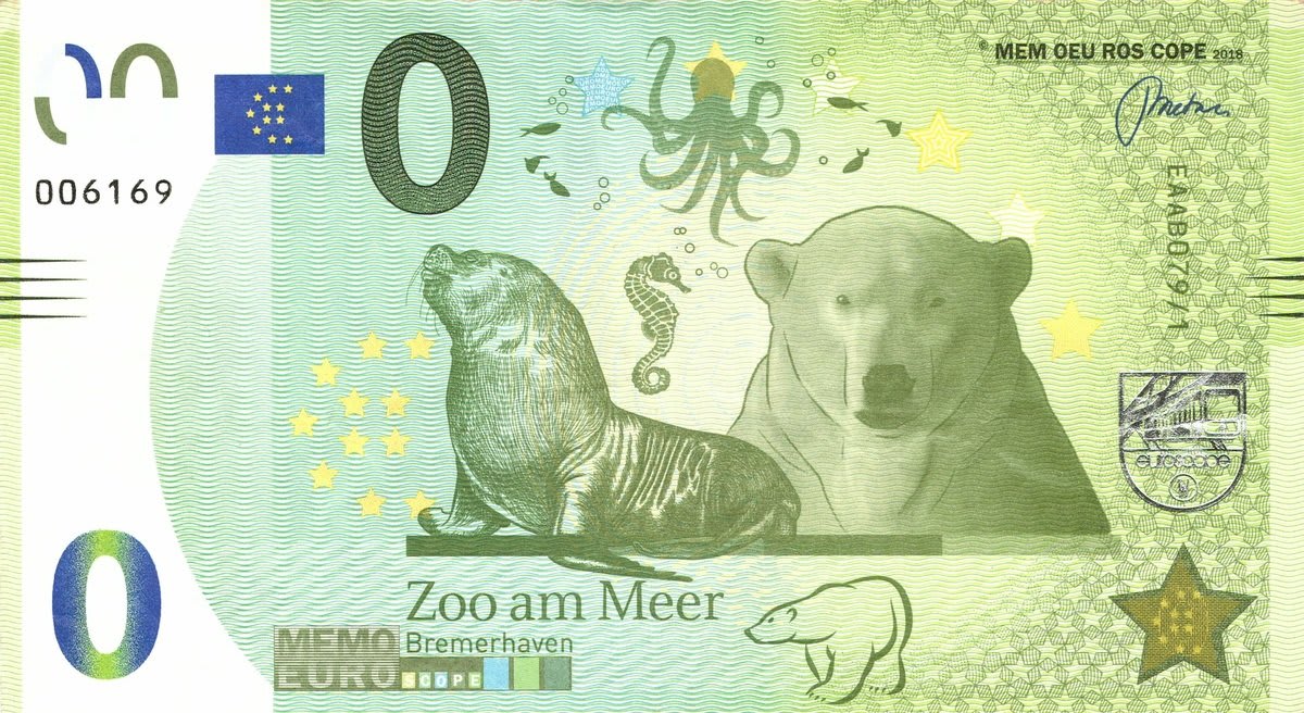 Zoo am Meer Bremerhaven