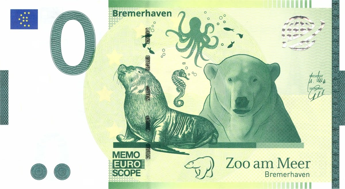 Zoo am Meer Bremerhaven