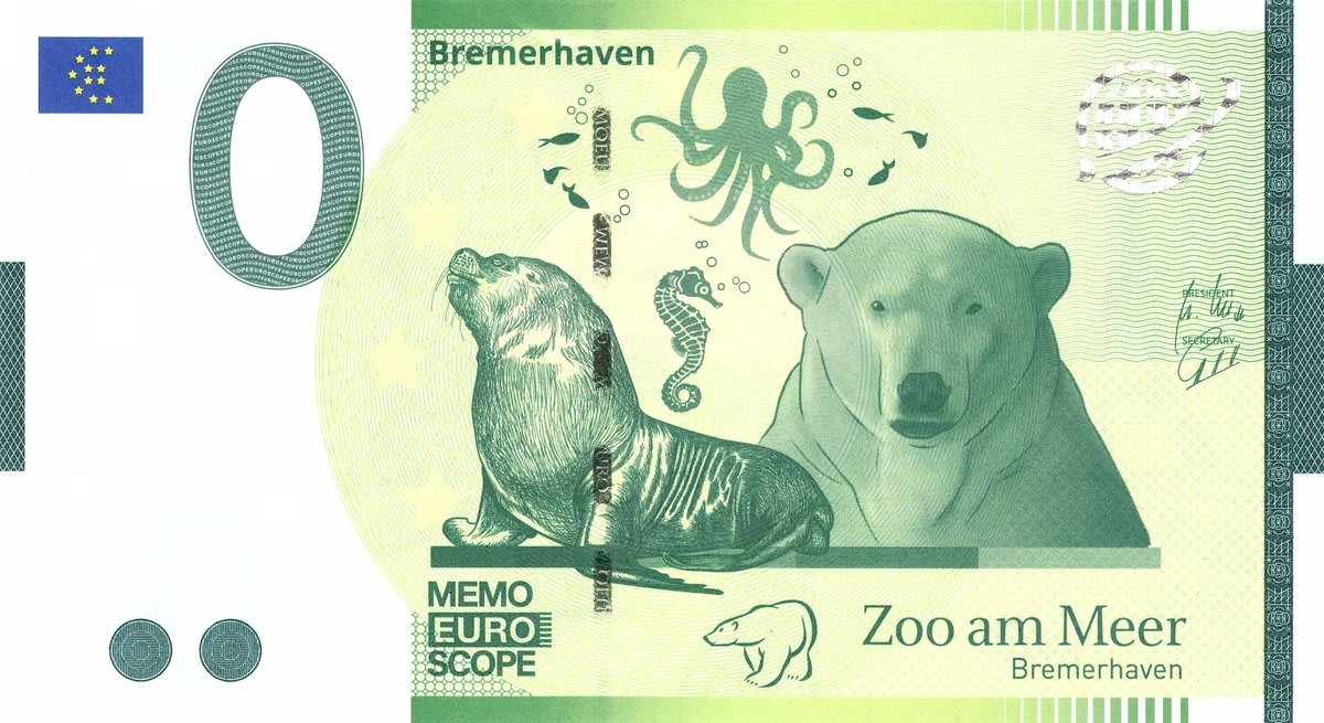 Zoo am Meer Bremerhaven