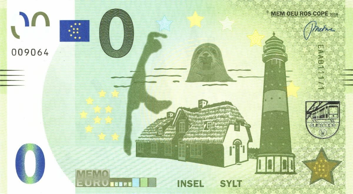 Insel Sylt