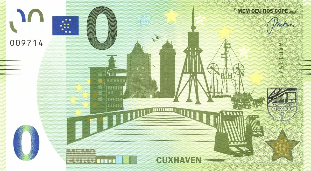 Cuxhaven