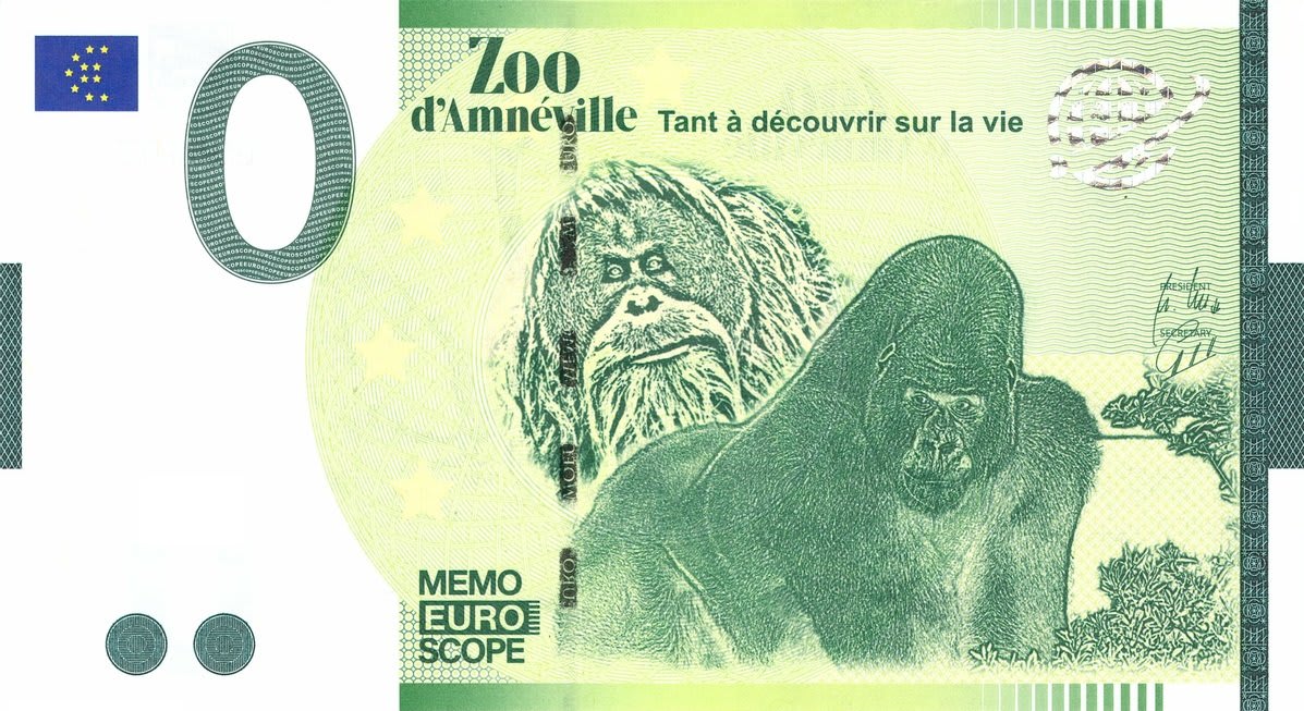 Zoo d’Amnéville
