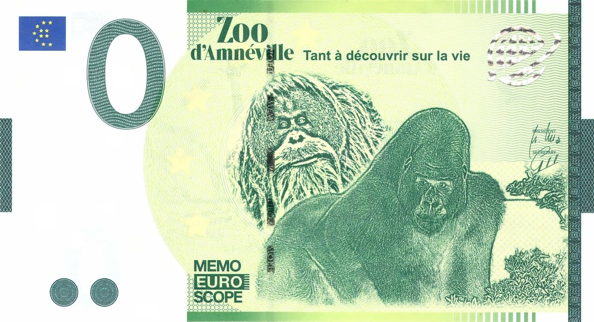 Zoo d’Amnéville