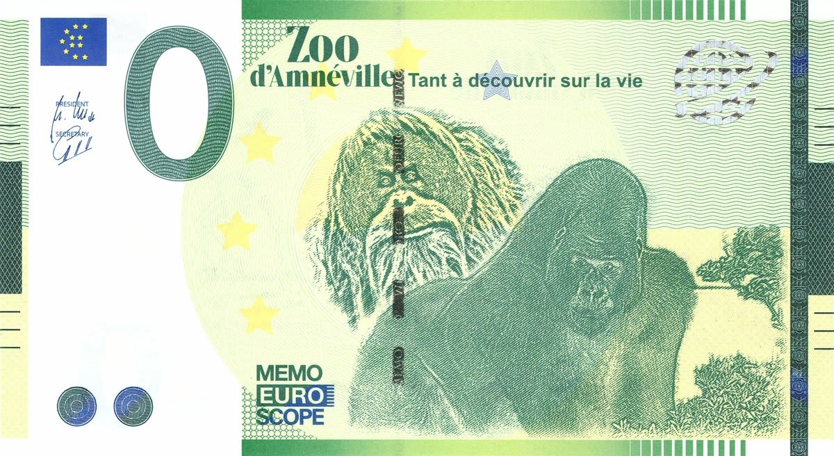 Zoo d’Amnéville
