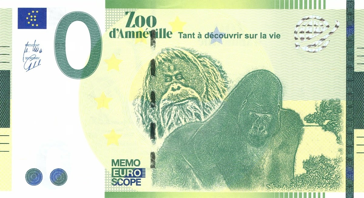 Zoo d’Amnéville