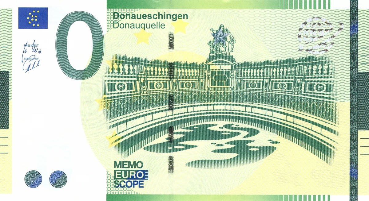 Donaueschingen