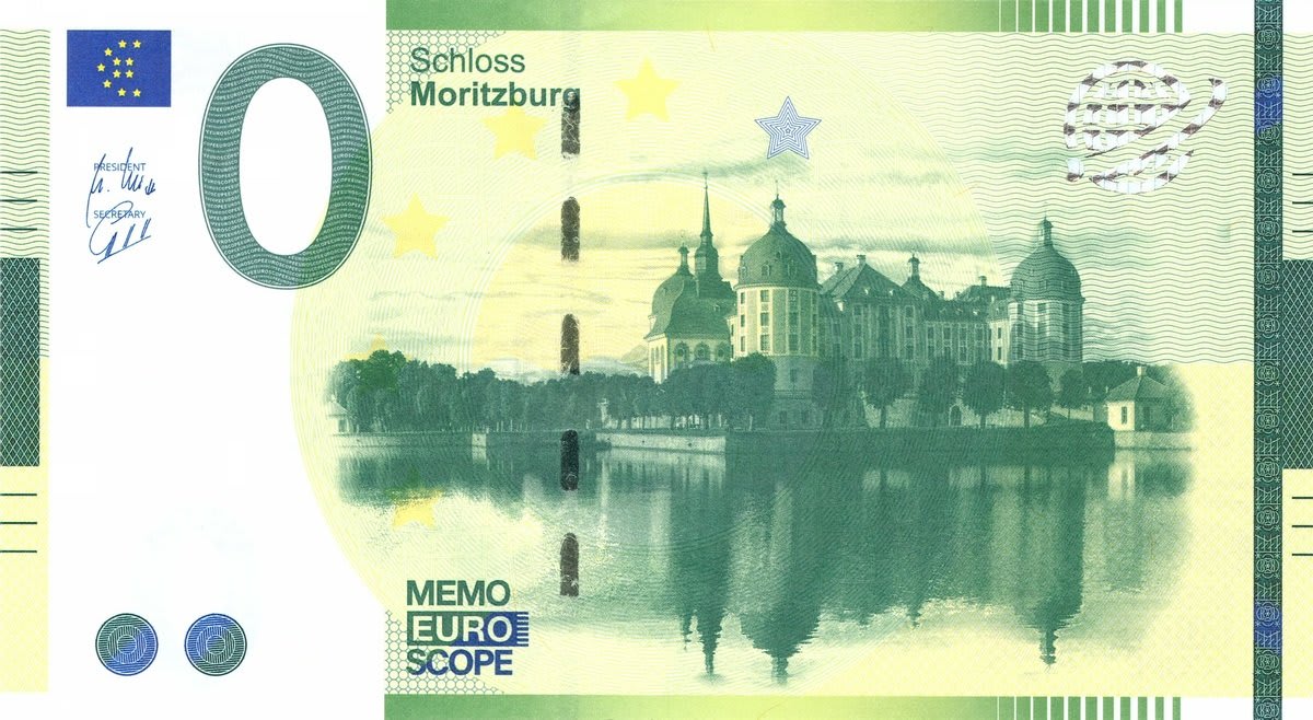 Schloss Moritzburg