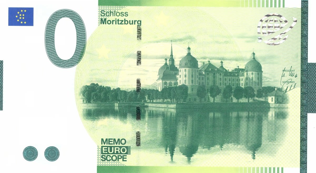 Schloss Moritzburg