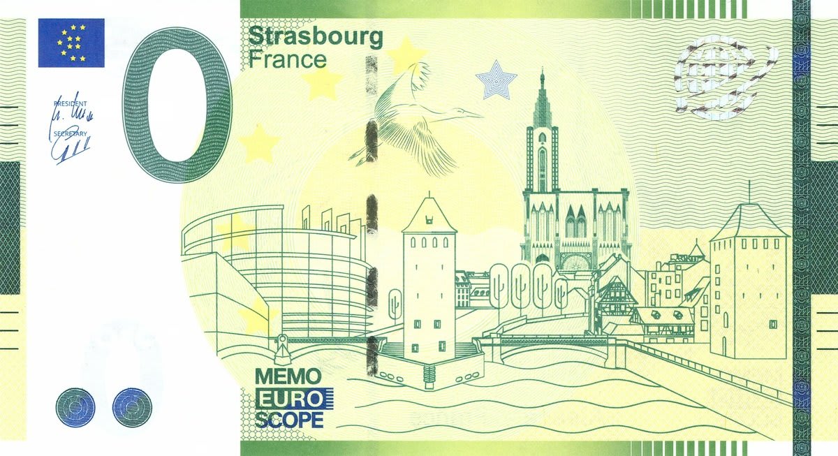 Strasbourg - Cathedrale