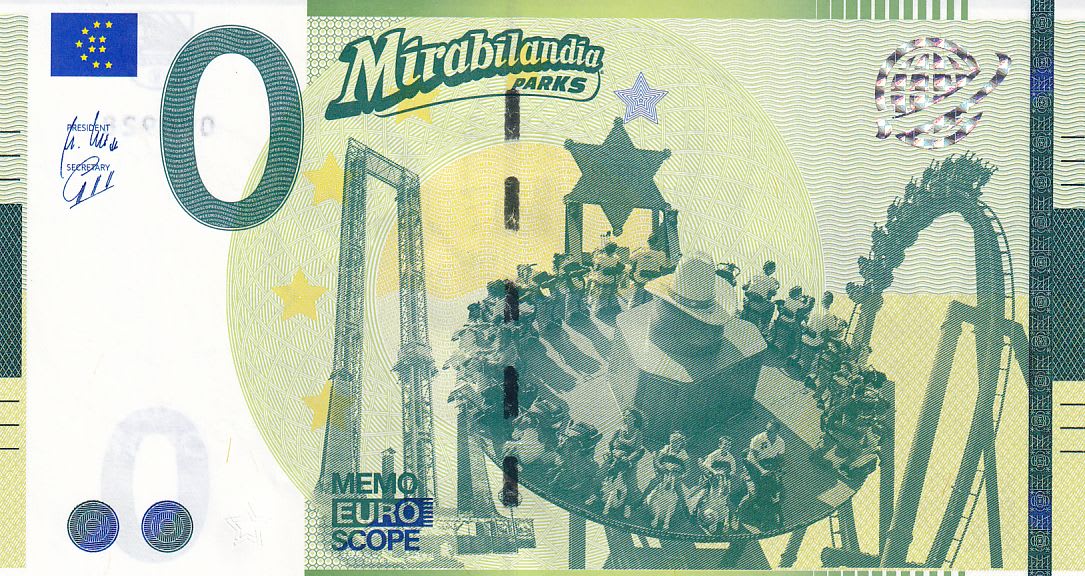 Mirabilandia Parks